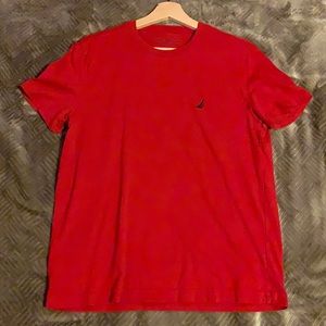 Nautica short sleeve T-shirt